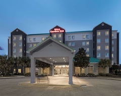 Otel Hilton Garden Inn Lafayette/Cajundome (Lafayette, ABD)