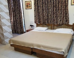 Khách sạn Maharaja (Ahmedabad, Ấn Độ)