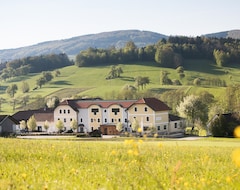 Landhotel Gafringwirt (Euratsfeld, Avusturya)