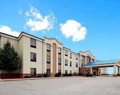 Khách sạn Quality Inn & Suites Arnold (Arnold, Hoa Kỳ)