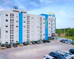 Otel Hop Inn Mukdahan (Mukdahan, Tayland)