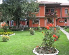 Family Hotel Kalina (Koprivshtitsa, Bulgaristan)
