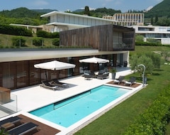 Khách sạn Eden Reserve Hotel & Villas (Gardone Riviera, Ý)