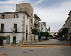 Casa/apartamento entero Alojamiento rural "El Torreon" (Sabiote, España)