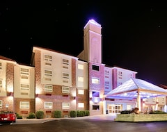 Best Western Plus Sandusky Hotel & Suites (Sandusky, USA)