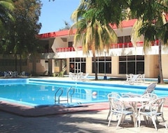 Hotel Guantanamo (Barakoa, Kuba)