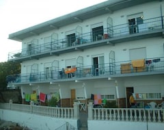 Khách sạn Hotel Juanito Platja (San Carlos de la Rápita, Tây Ban Nha)