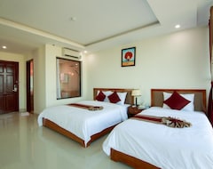 Khách sạn Amanda Hotel (Đồng Hới, Việt Nam)