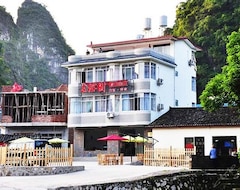 Hotel Old Banyan (Yangshuo, Kina)