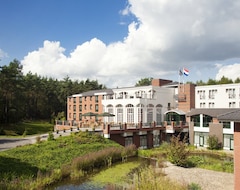 Hotel Bilderberg Résidence Groot Heideborgh (Garderen, Holanda)