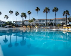 Hotelli Fuentepark Apartments (Corralejo, Espanja)