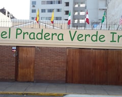 Khách sạn Pradera Verde Inn (Miraflores, Peru)