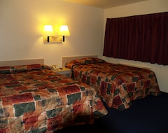 Motel AmeriVu Inn (Wilmington, Hoa Kỳ)