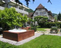 Hotel Fontana (Twann, Schweiz)