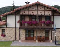 Toàn bộ căn nhà/căn hộ Casa Rural Bakubitxi (Zuia, Tây Ban Nha)