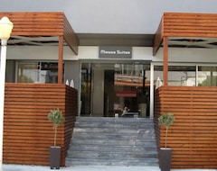 Khách sạn Mimosa (Rhodes Town, Hy Lạp)