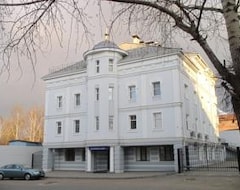 Vladimirsky Dvorik Mini-Hotel (Vladímir, Russia)