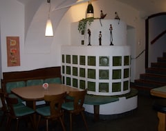 Pansion Gasthof zum Richter (Mühldorf, Austrija)