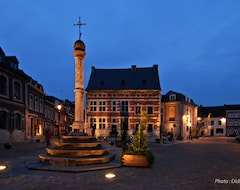 Hotel Du Perron (Theux, Belgium)