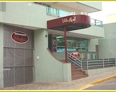 Otel Villa Real (Conselheiro Lafaiete, Brezilya)