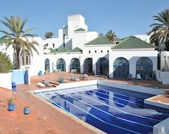 Hotel Residence Igoudar (Agadir, Fas)