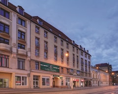 Hotel Polonia (Breslavia, Polonia)