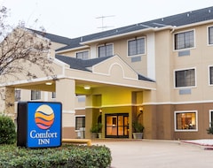 Hotel Comfort Inn Shreveport (Shreveport, Sjedinjene Američke Države)