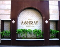 Khách sạn Hotel Ashray International (Mumbai, Ấn Độ)