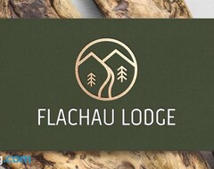 Hotel Flachau Lodge (Flachau, Austrija)