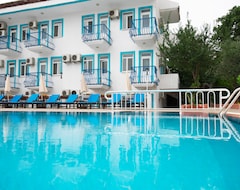 Mavi Yaprak Hotel (Ölüdeniz, Türkiye)