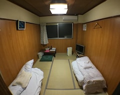 Otel Kenroku Haitsu 101 (Kanazawa, Japonya)