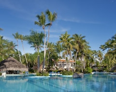 Caribe Tropical Hotel (Playa Bavaro, Dominican Republic)