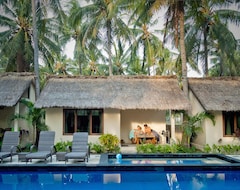 Bed & Breakfast Eden Cottages (Gili Terawangan, Indonesien)