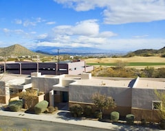 Hotelli Starr Pass Golf Suites (Tucson, Amerikan Yhdysvallat)