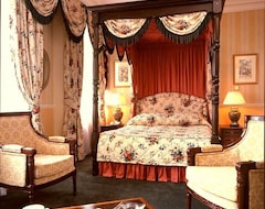 Khách sạn Gainsborough Hotel (London, Vương quốc Anh)
