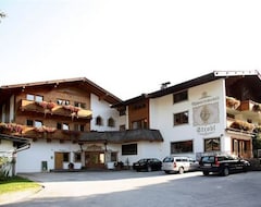 Huoneistohotelli Appartements Strobl (Hopfgarten im Brixental, Itävalta)