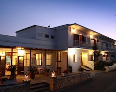 Khách sạn Artemon Hotel (Artemonas, Hy Lạp)