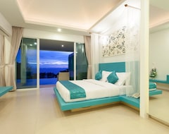 Hotel Amala Grand Bleu (Patong Beach, Thailand)
