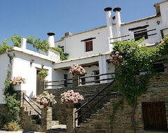 Căn hộ có phục vụ Las Chimeneas (Capileira, Tây Ban Nha)