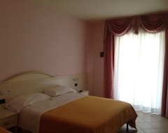 Hotel De La Ville Fatina (Roseto degli Abruzzi, Italien)