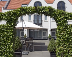 Hotel Wilhelmina (Domburg, Hollanda)
