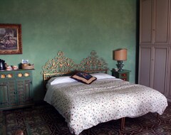 Bed & Breakfast Villa Panicucci (Livorno, Ý)