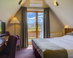 Hotel Redyk Ski&Relax (Zakopane, Poljska)