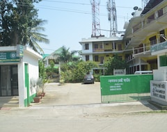 Hotelli Nambor Guest House (Bodh Gaya, Intia)