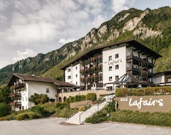 Hotel Das Lafairs (Pfunds, Austria)