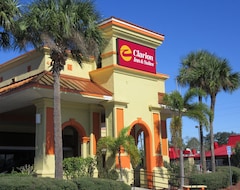Hotel Clarion Inn & Suites (Kissimmee, USA)