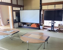 Casa/apartamento entero Kotokoto Guesthouse (Makurazaki, Japón)