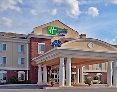 Khách sạn Holiday Inn Express Hotel & Suites Dothan North, An Ihg Hotel (Dothan, Hoa Kỳ)