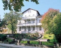 Khách sạn Marienbrunnen (Bad Elster, Đức)