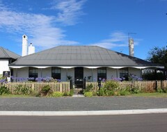 Bed & Breakfast Ivy On Glenelg (Campbell Town, Úc)